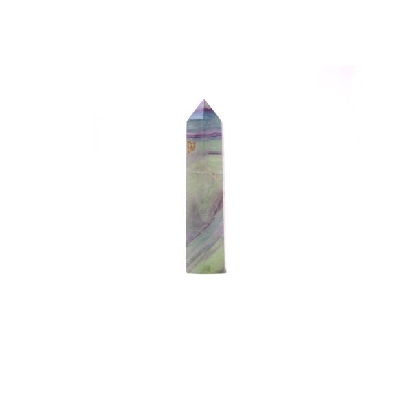 Fluorite Prism