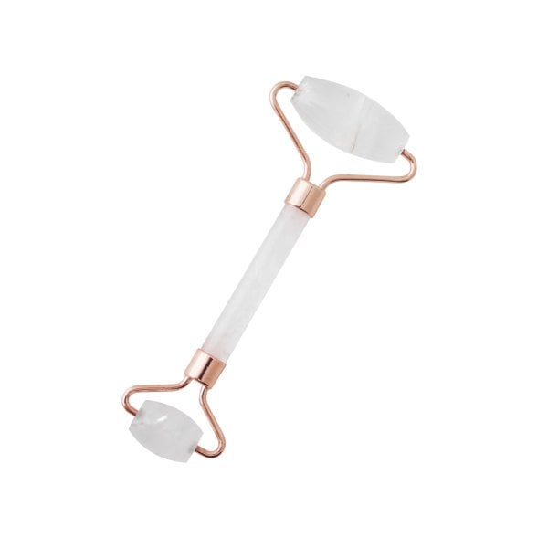 Crystal Quartz Facial Massager