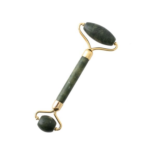 Yeşim Taşı Yüz Masaj Aleti