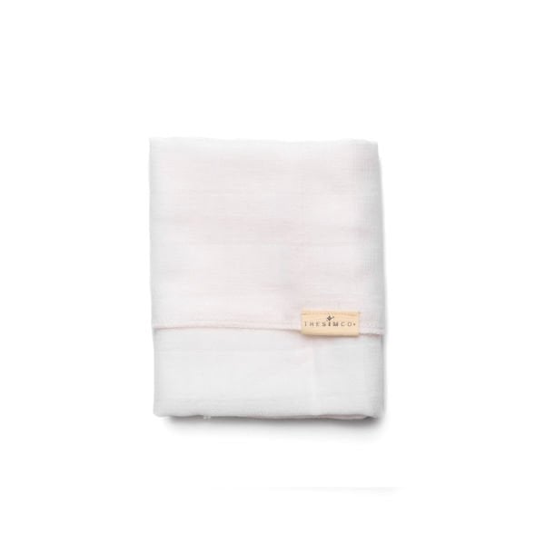 Müslin Yüz Yıkama Bezi