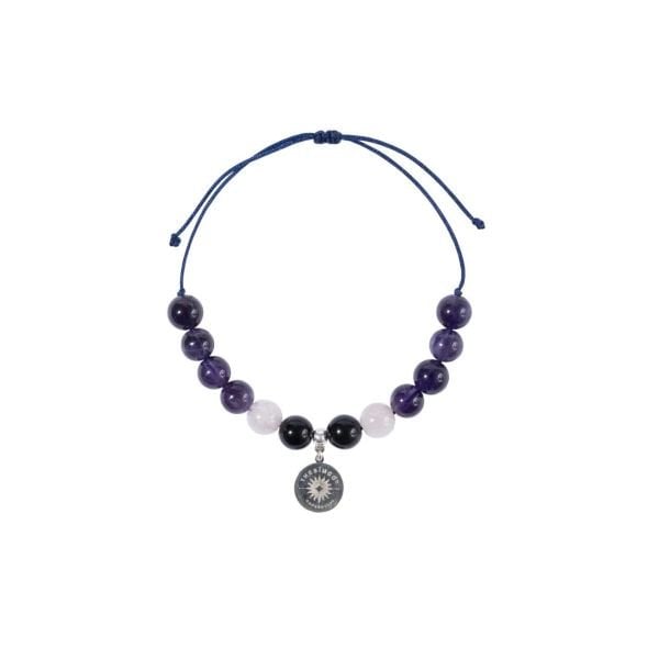 Stres Rahatlatma Kristalleri Bilezik