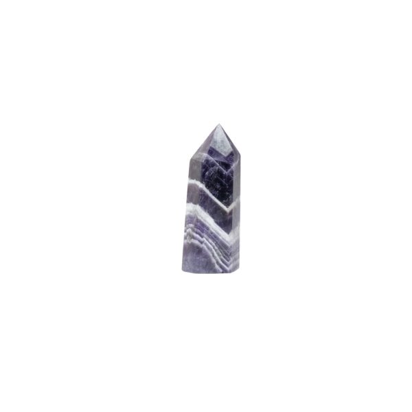 Amethyst Chevron