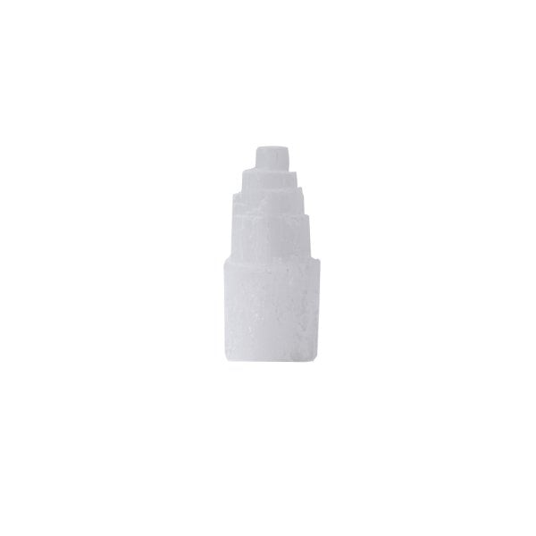 Selenite Tower