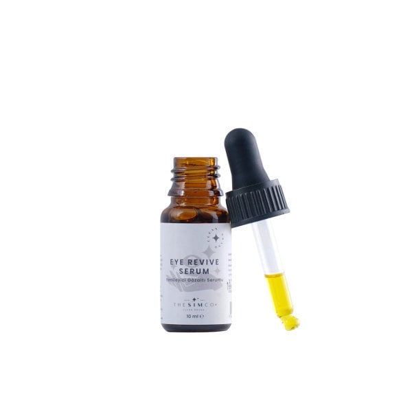 Regenerating Under-Eye Serum