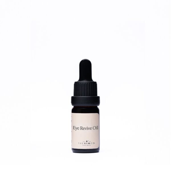 Yenileyici Gözaltı Serumu | Eye Revive Oil