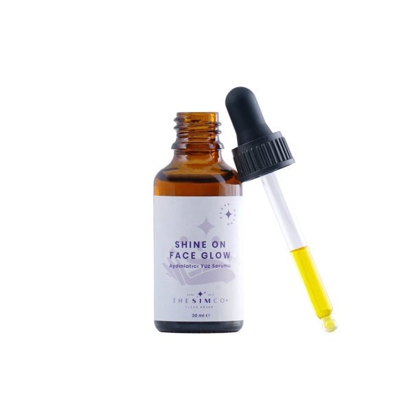 Brightening Face Serum