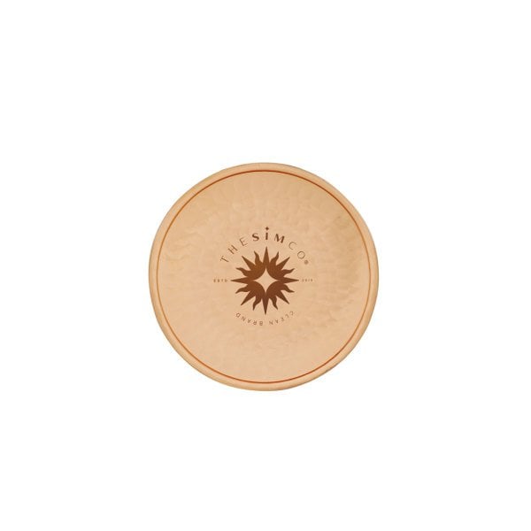 Copper Plate