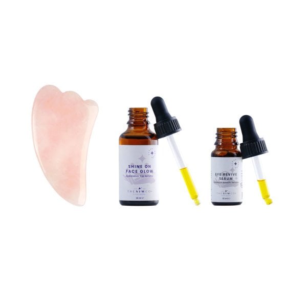 Face Glow Kit