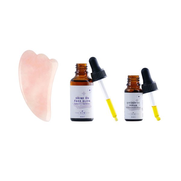 Face Glow Kit