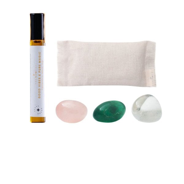 Self Love Meditation Kit