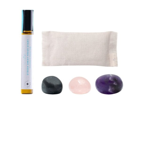 Stress Relief Meditation Kit