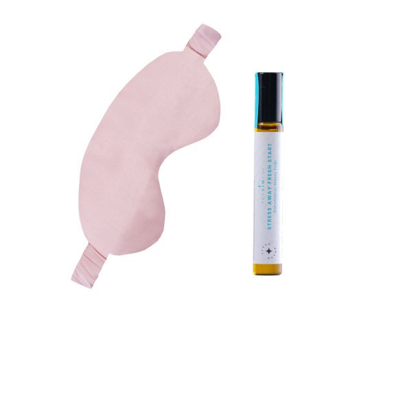 Travel Set - Blush