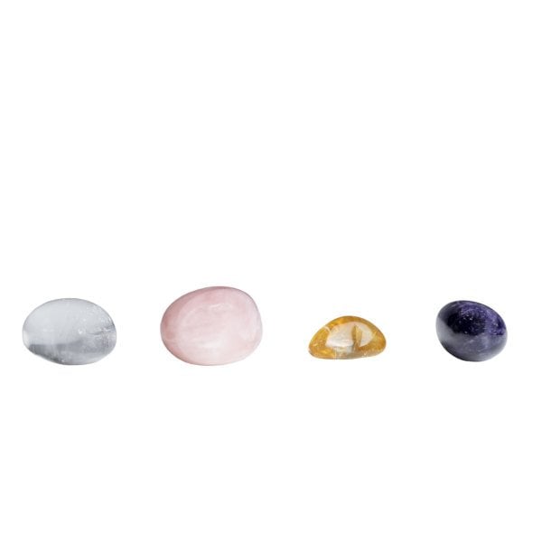 Inner Beauty Crystals