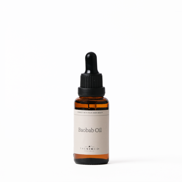 Baobab Yağı | Baobab Oil