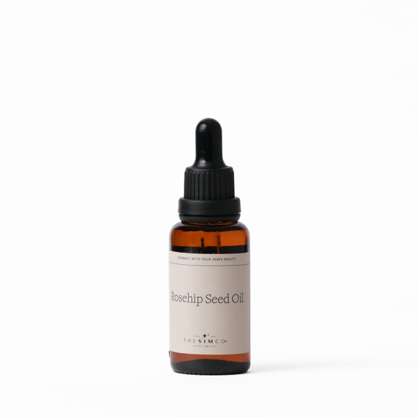Kuşburnu Çekirdeği Yağı | Rosehip Seed Oil