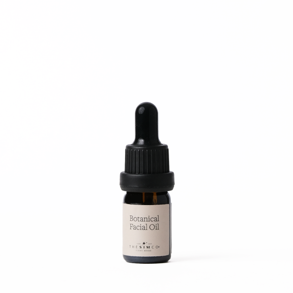Botanik Yüz Yağı | Botanical Facial Oil