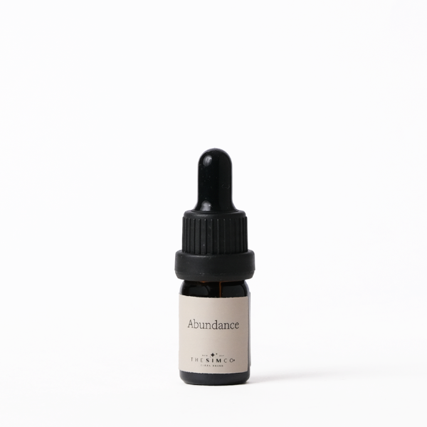 Abundance Blend | Bolluk Uçucu Yağ Karışımı