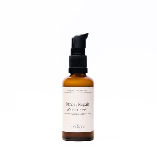 Bariyer Onarıcı Krem | Barrier Repair Moisturizer