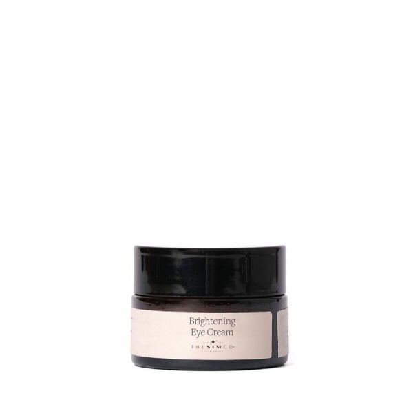 Aydınlatıcı Göz Kremi | Brightening Eye Cream