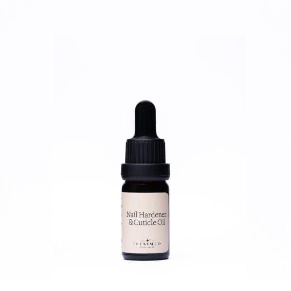 Tırnak Eti Yağı | Nail Hardener & Cuticle Oil