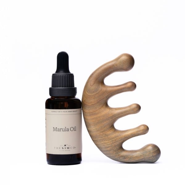 Sağlıklı Saç Derisi Seti | Healthy Scalp Duo