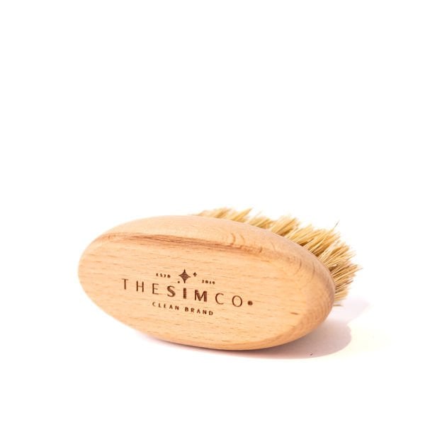 Vegan Tırnak Fırçası