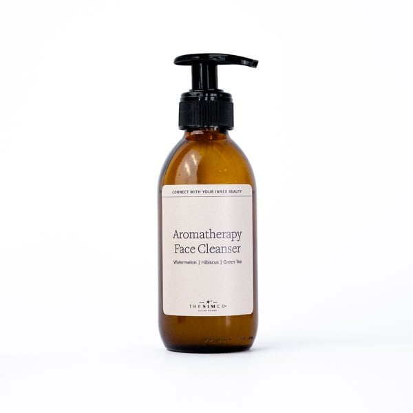 Aromaterapi Yüz Yıkama Jeli | Aromatherapy Face Cleanser