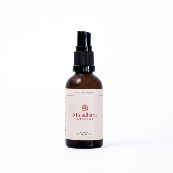 Root Chakra | Muladhara Mist
