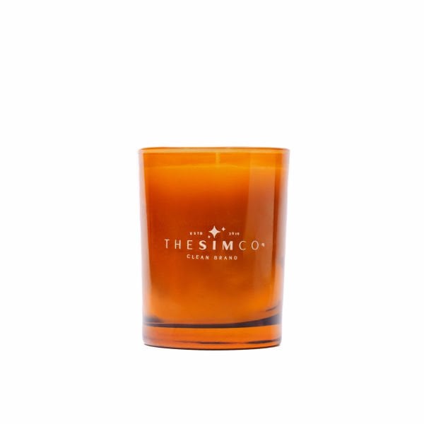 Abundance Soy Candle