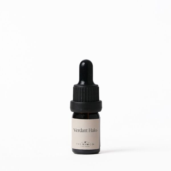 Verdant Halo Blend | Yeşil Uçucu Yağ Karışımı