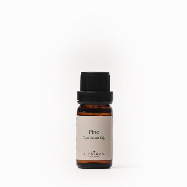 Çam Uçucu Yağı | Pine Essential Oil