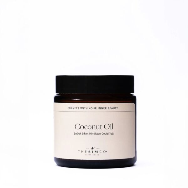 Hindistan Cevizi Yağı | Coconut Oil