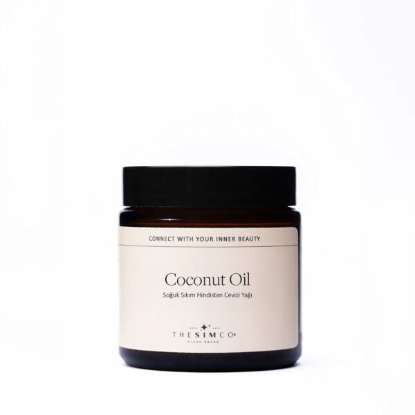 Hindistan Cevizi Yağı | Coconut Oil