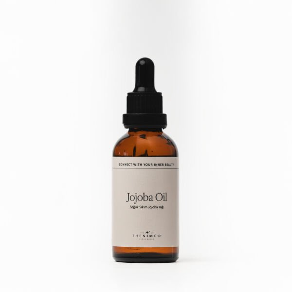 Jojoba Yağı | Jojoba Oil