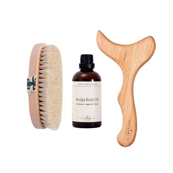 Vücut Şekillendirme Kiti | Body Shaper Kit