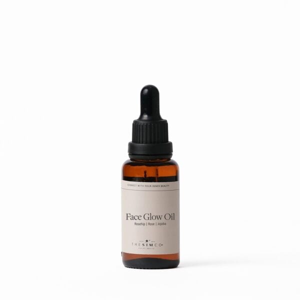 Aydınlatıcı Yüz Serumu | Face Glow Oil