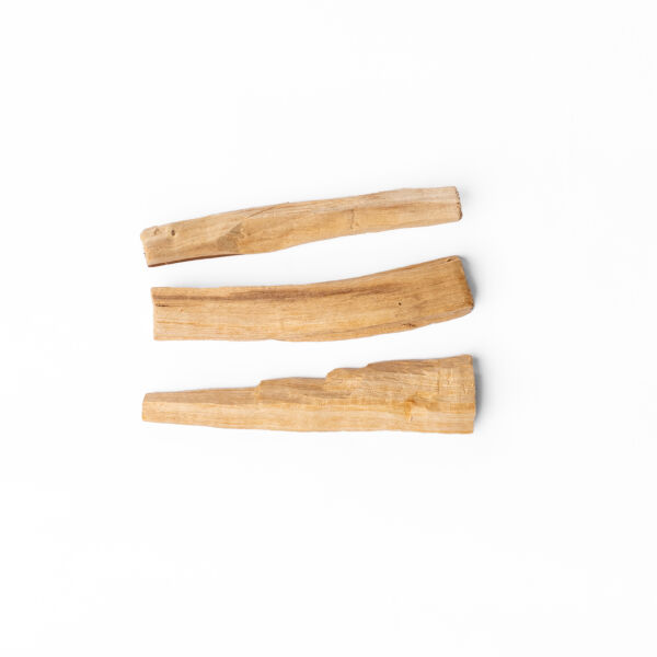 Palo Santo Set – 3’lü